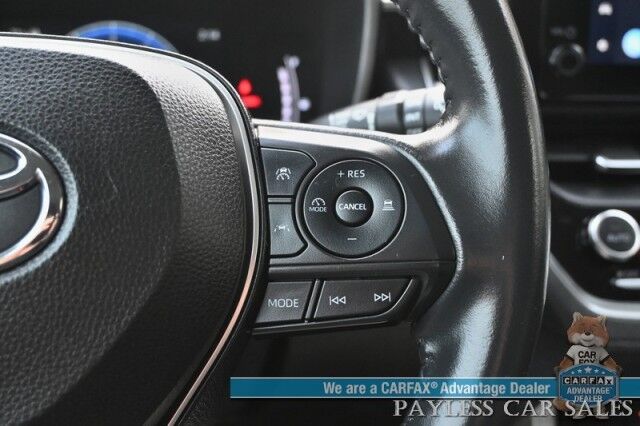 2023 Toyota Corolla Cross XLE Anchorage AK 2023 Toyota Corolla Cross XLE Anchorage AK