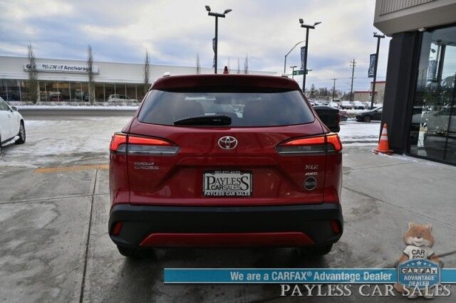 2023 Toyota Corolla Cross XLE Anchorage AK
