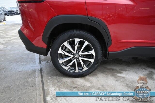 2023 Toyota Corolla Cross XLE Anchorage AK