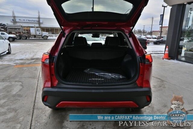 2023 Toyota Corolla Cross XLE Anchorage AK 2023 Toyota Corolla Cross XLE Anchorage AK