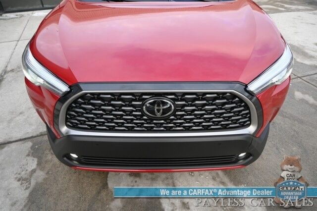 2023 Toyota Corolla Cross XLE Anchorage AK 2023 Toyota Corolla Cross XLE Anchorage AK