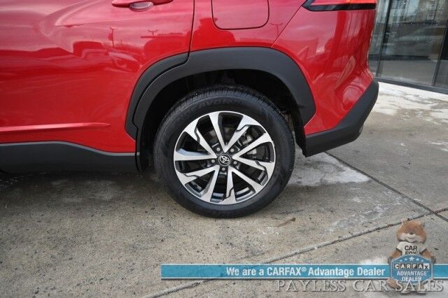 2023 Toyota Corolla Cross XLE Anchorage AK 2023 Toyota Corolla Cross XLE Anchorage AK