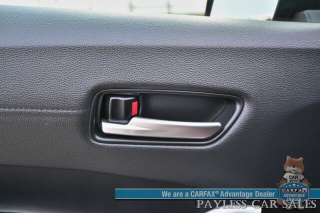 2023 Toyota Corolla Cross XLE Anchorage AK