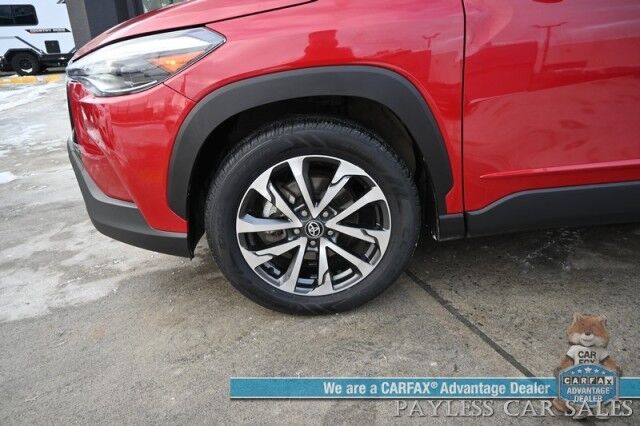 2023 Toyota Corolla Cross XLE Anchorage AK