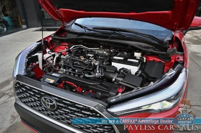 2023 Toyota Corolla Cross XLE Anchorage AK
