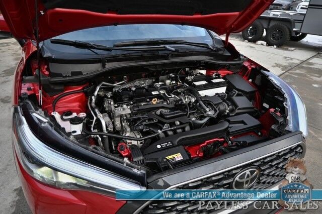 2023 Toyota Corolla Cross XLE Anchorage AK