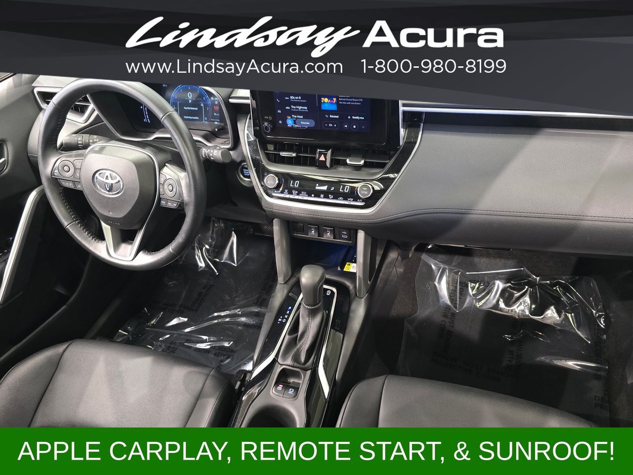2023 Toyota Corolla Cross XLE Columbus OH