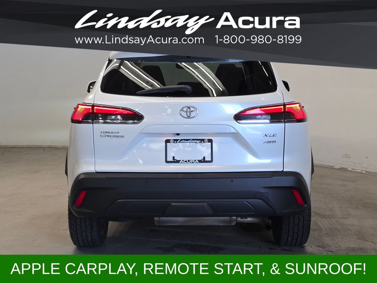 2023 Toyota Corolla Cross XLE Columbus OH