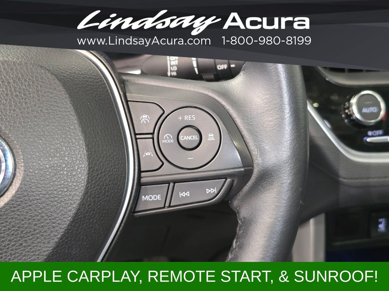2023 Toyota Corolla Cross XLE Columbus OH
