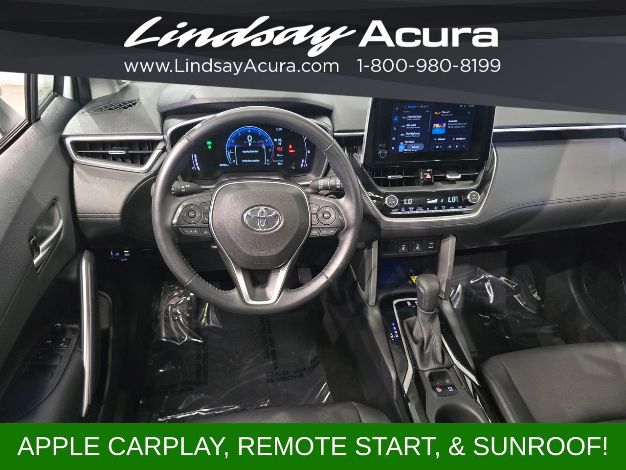 2023 Toyota Corolla Cross XLE Columbus OH