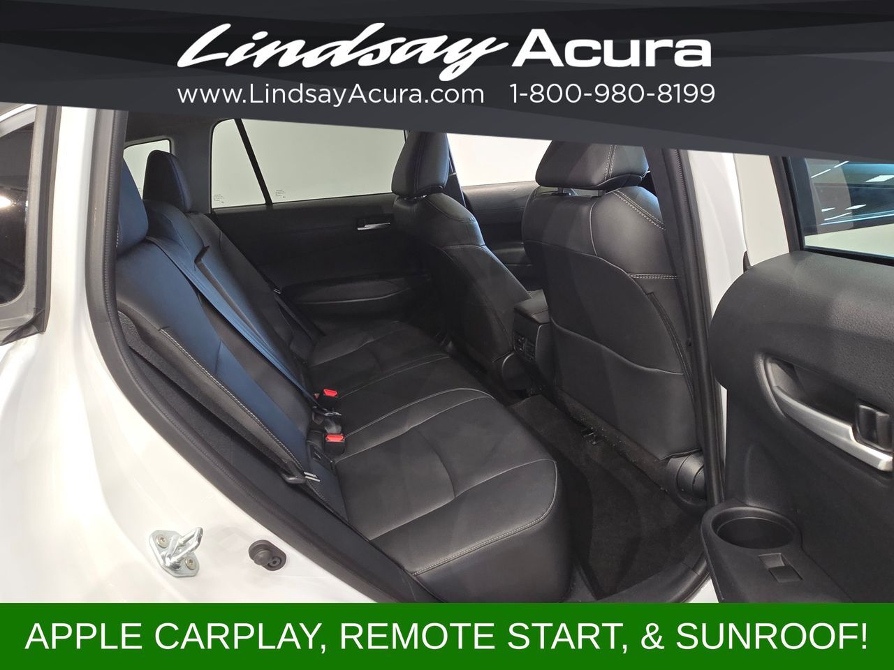 2023 Toyota Corolla Cross XLE Columbus OH