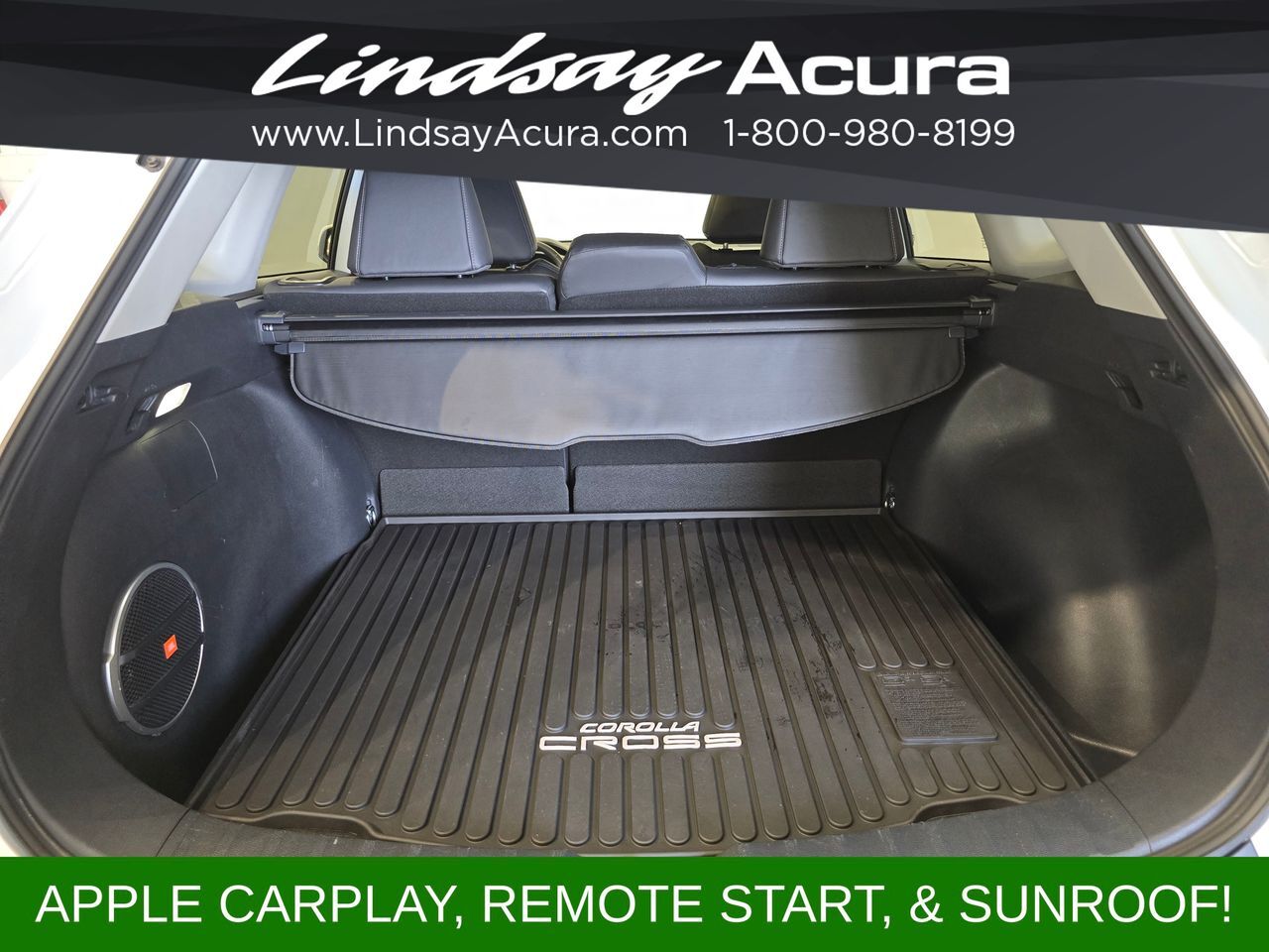 2023 Toyota Corolla Cross XLE Columbus OH