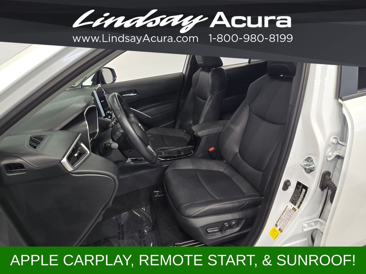 2023 Toyota Corolla Cross XLE Columbus OH