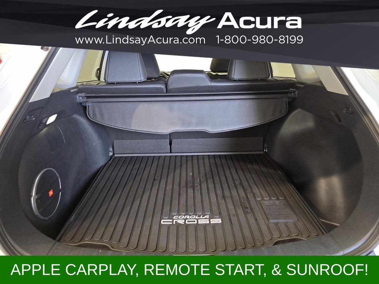 2023 Toyota Corolla Cross XLE Columbus OH