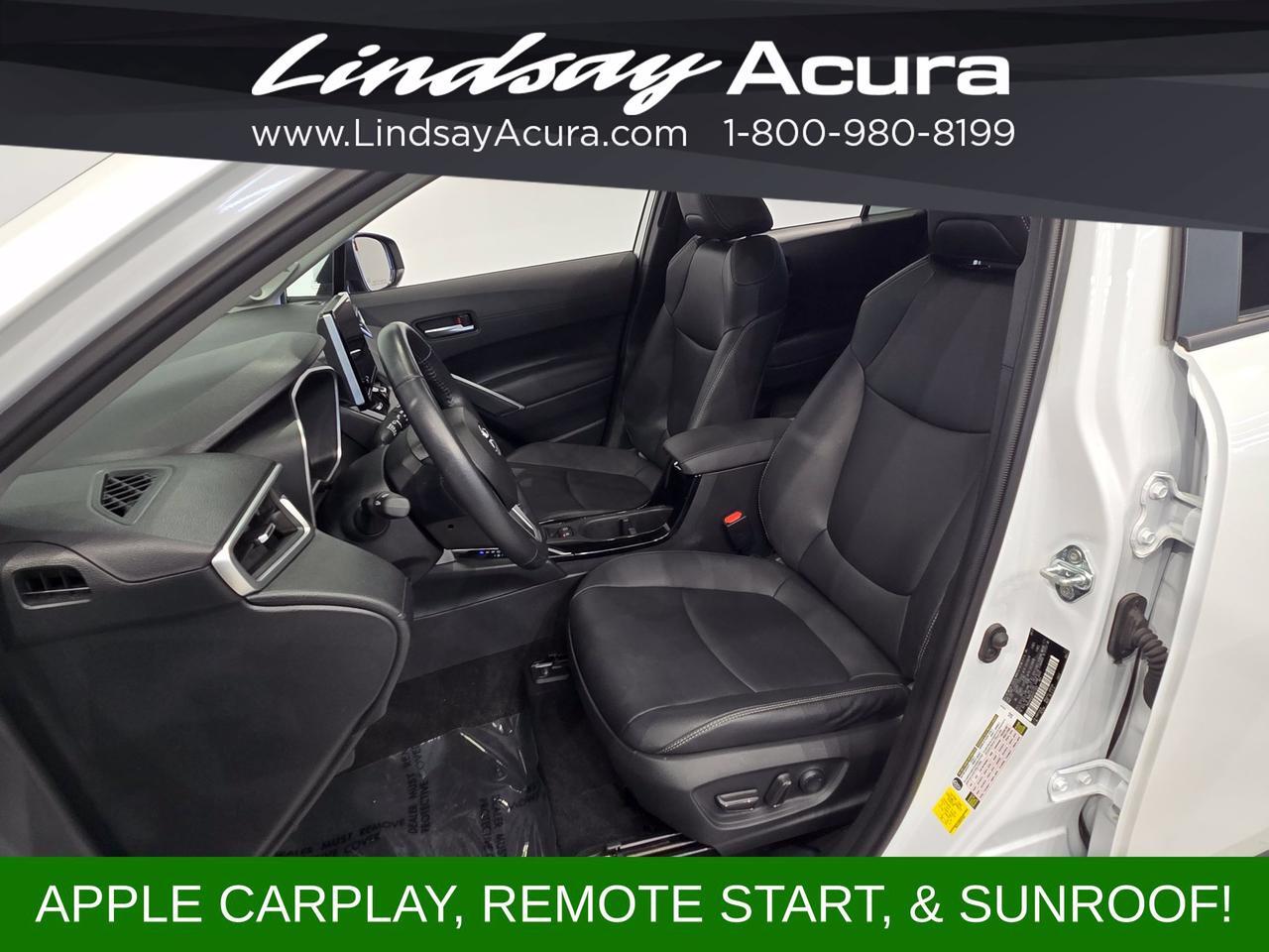 2023 Toyota Corolla Cross XLE Columbus OH