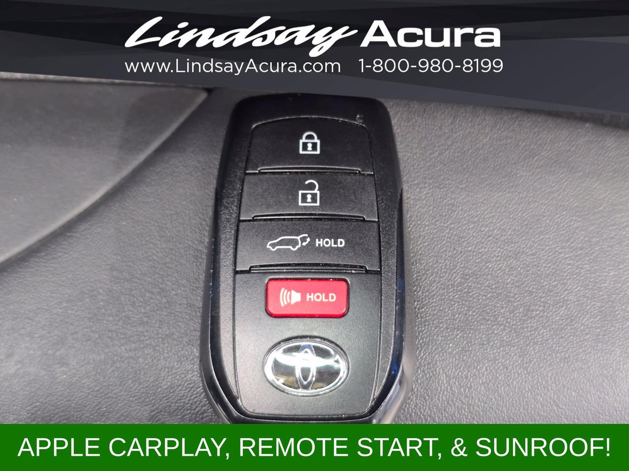 2023 Toyota Corolla Cross XLE Columbus OH