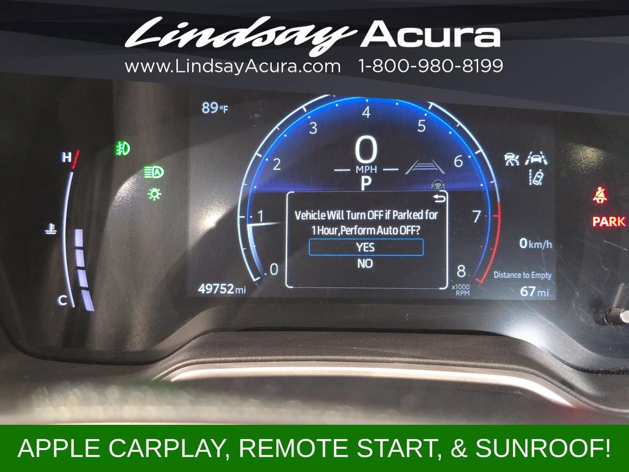 2023 Toyota Corolla Cross XLE Columbus OH