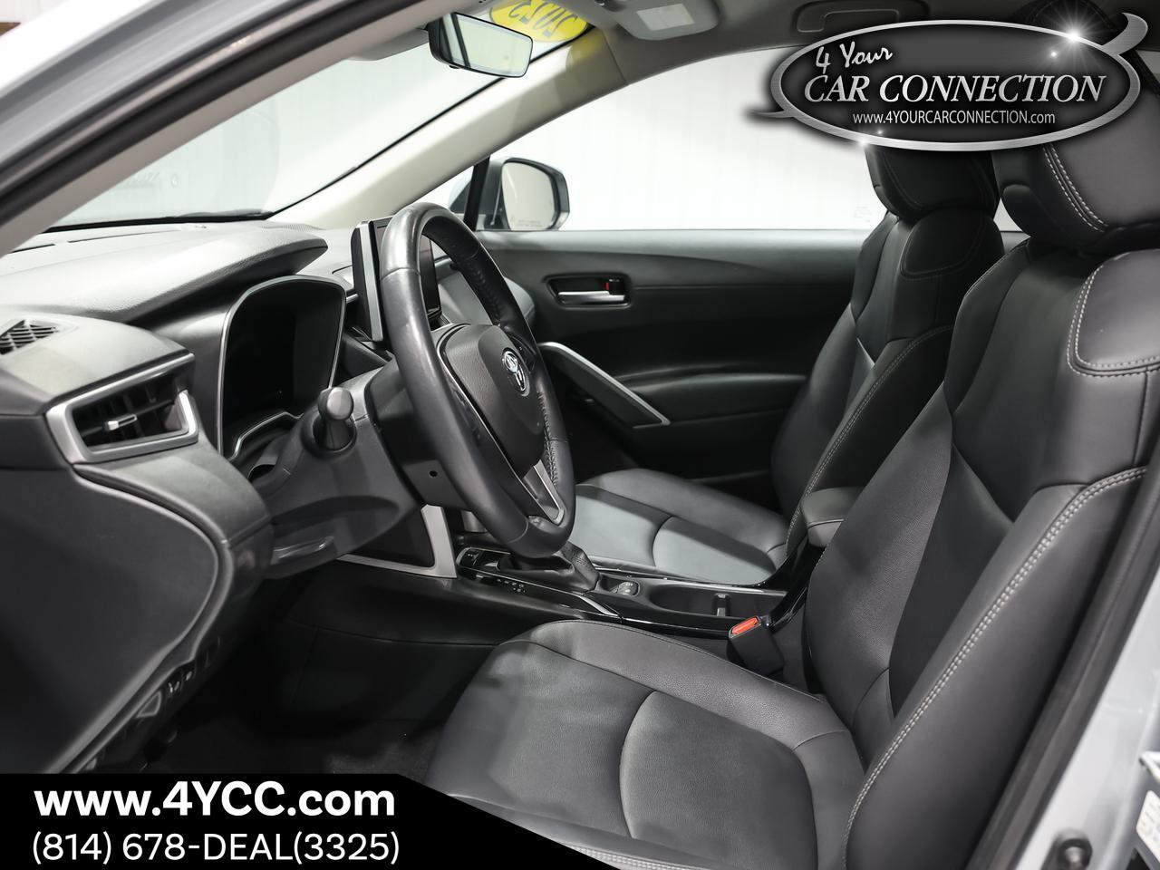 2023 Toyota Corolla Cross XLE Cranberry PA