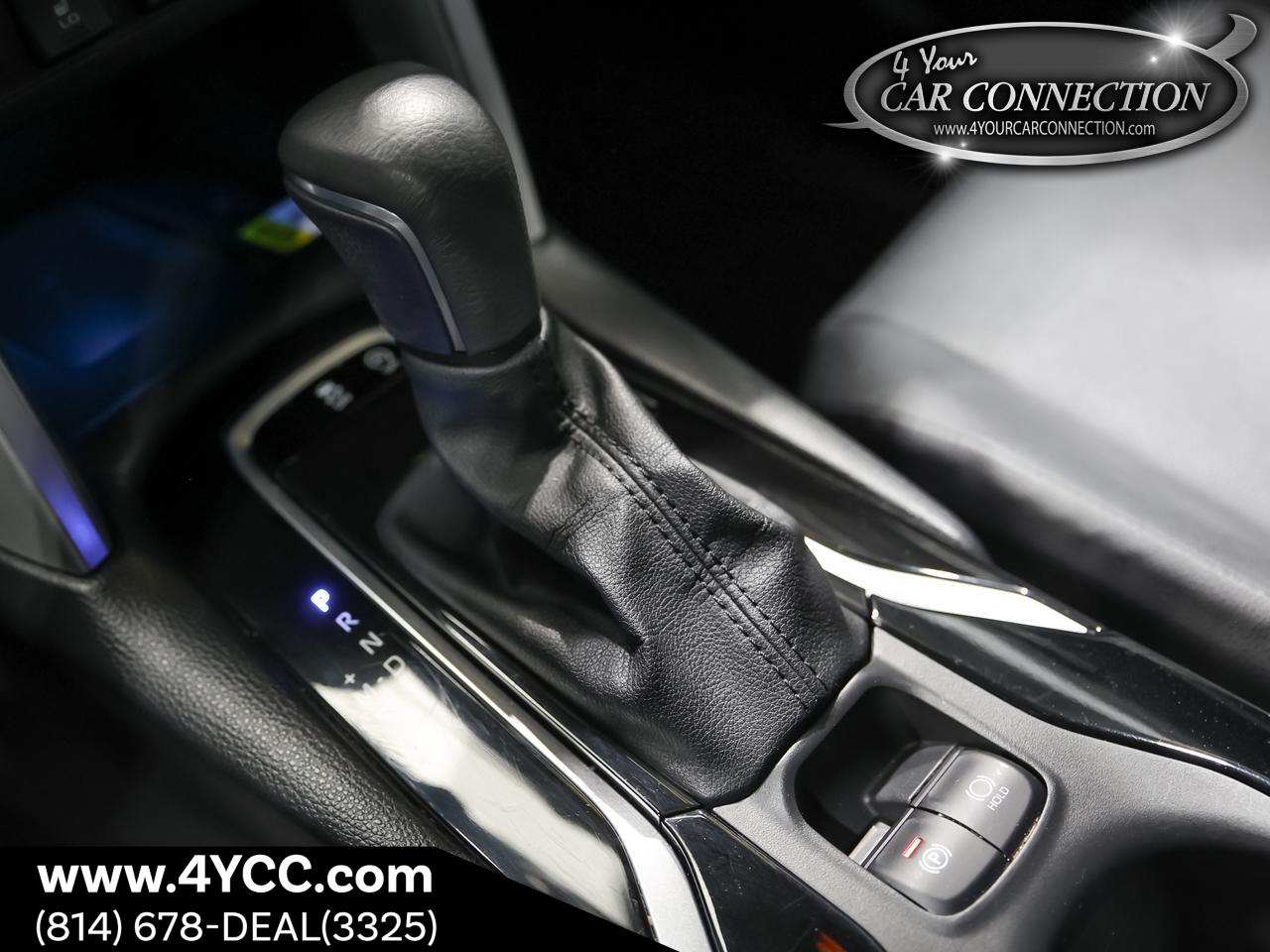 2023 Toyota Corolla Cross XLE Cranberry PA