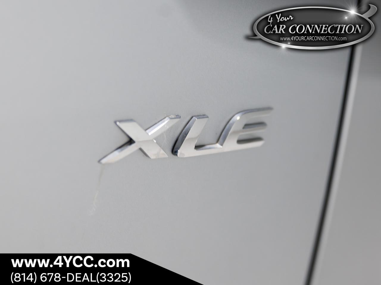 2023 Toyota Corolla Cross XLE Cranberry PA