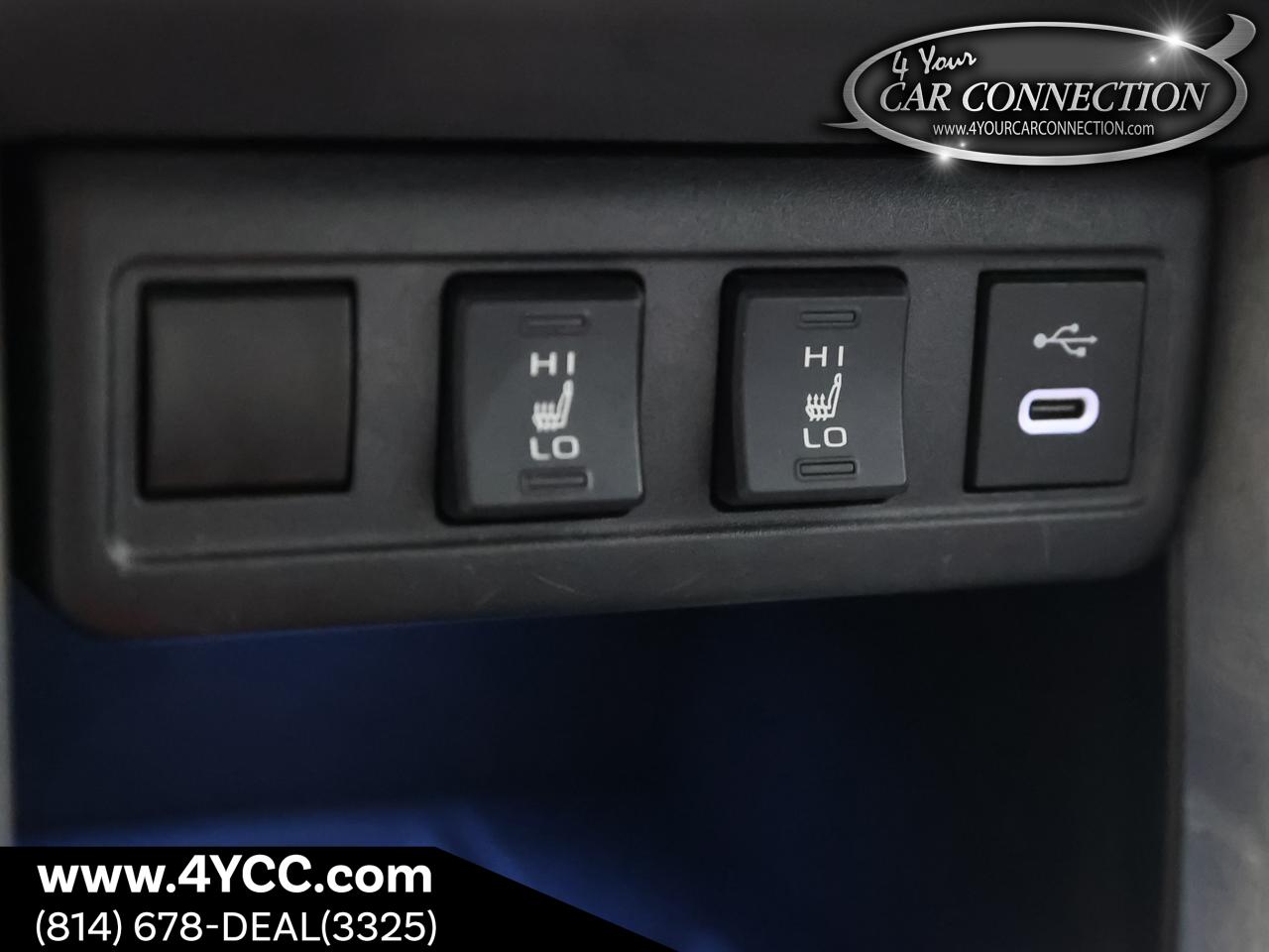 2023 Toyota Corolla Cross XLE Cranberry PA