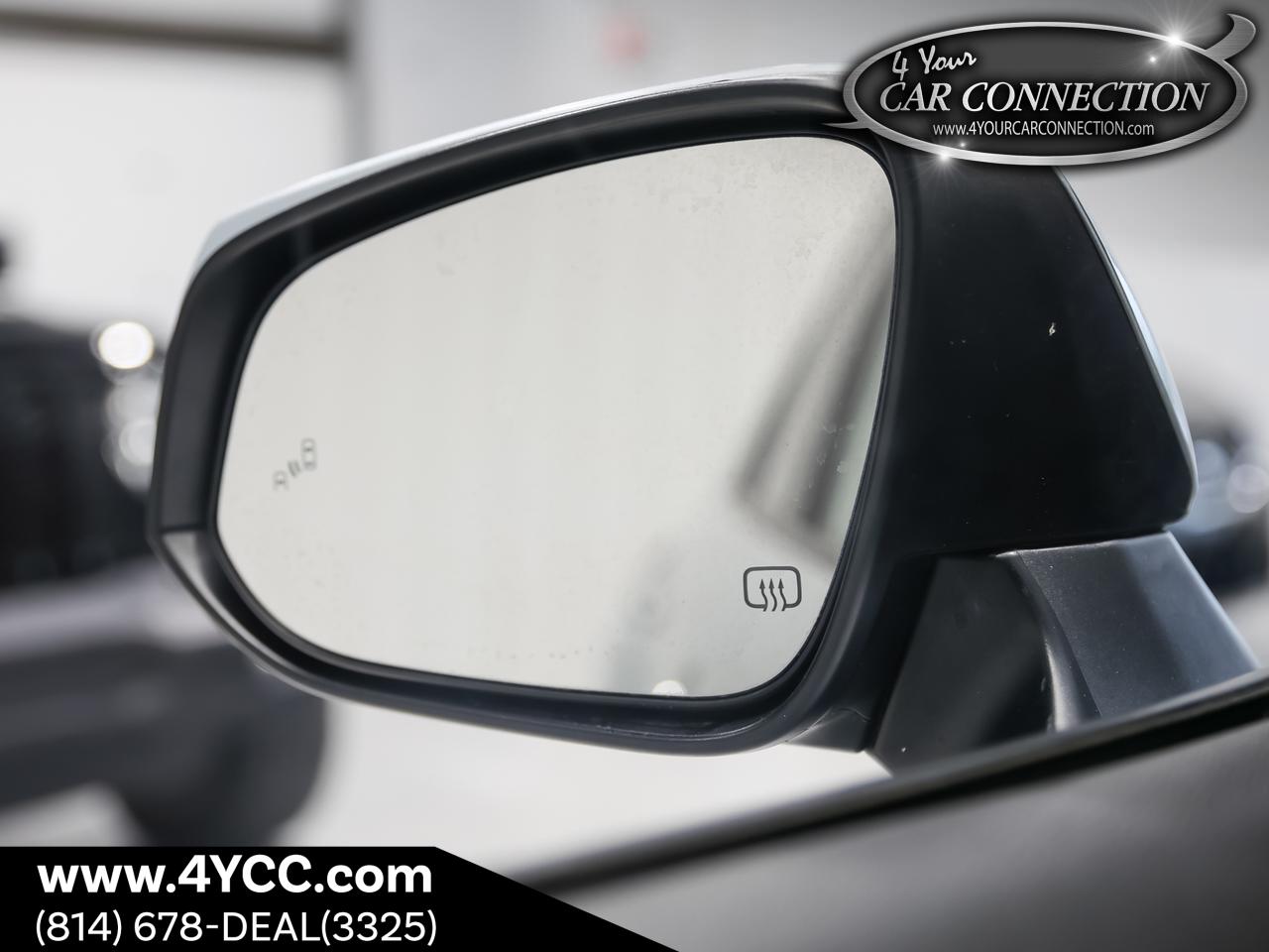 2023 Toyota Corolla Cross XLE Cranberry PA
