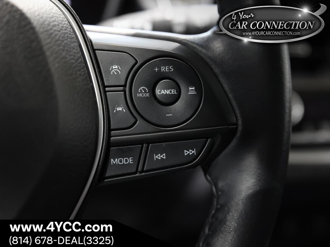 2023 Toyota Corolla Cross XLE Cranberry PA