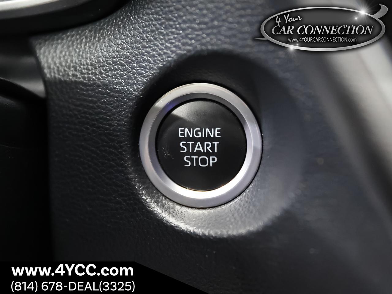 2023 Toyota Corolla Cross XLE Cranberry PA
