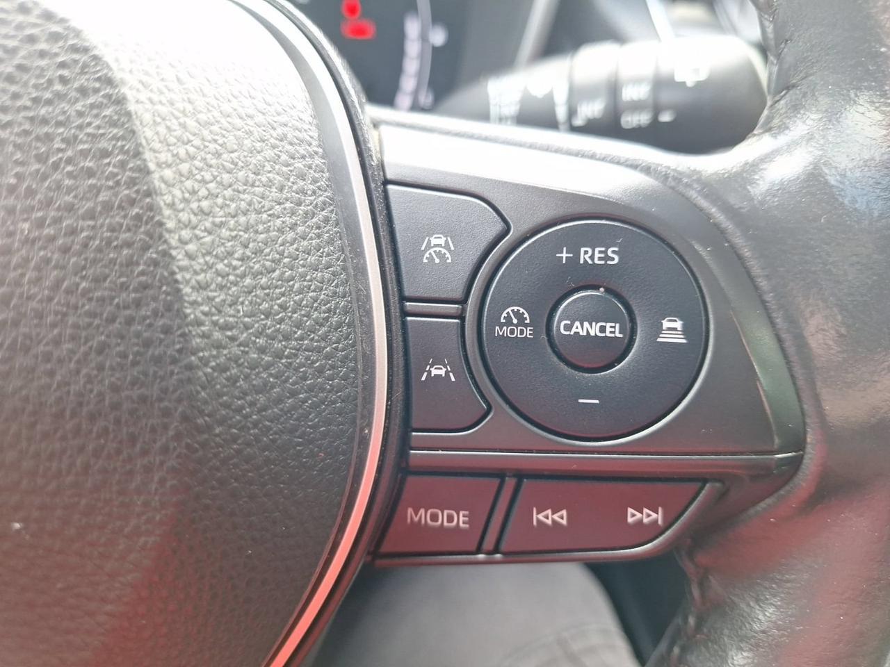 2023 Toyota Corolla Cross XLE Hurst TX
