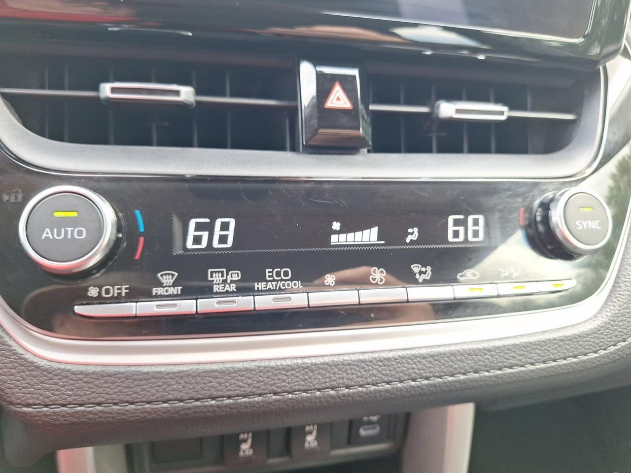 2023 Toyota Corolla Cross XLE Hurst TX