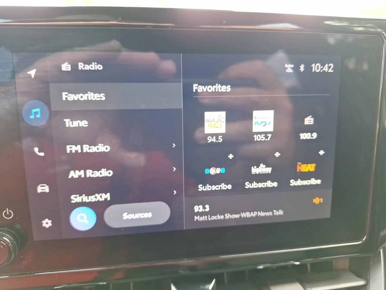2023 Toyota Corolla Cross XLE Hurst TX
