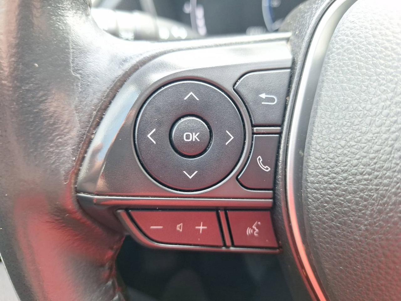 2023 Toyota Corolla Cross XLE Hurst TX