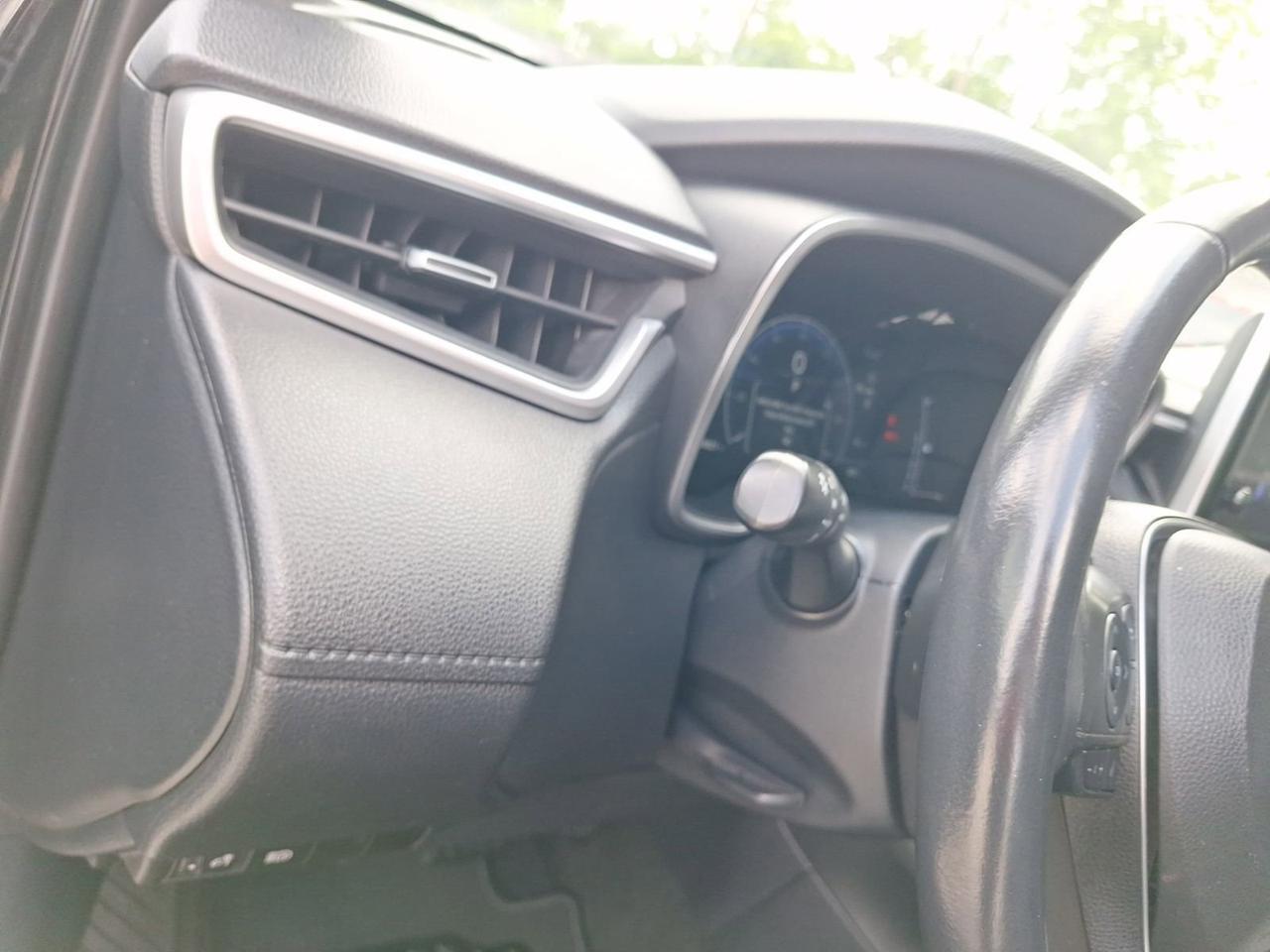2023 Toyota Corolla Cross XLE Hurst TX