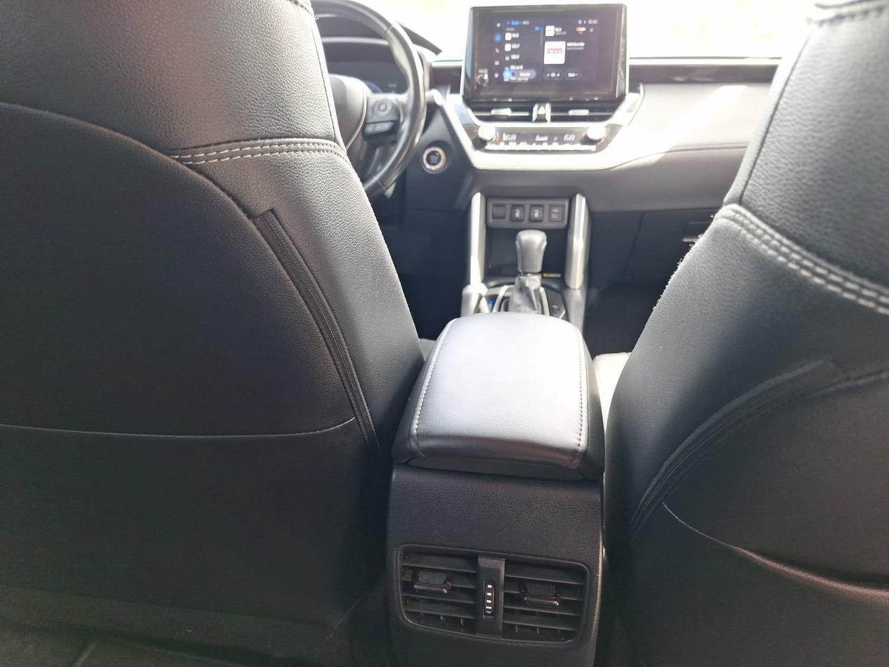 2023 Toyota Corolla Cross XLE Hurst TX