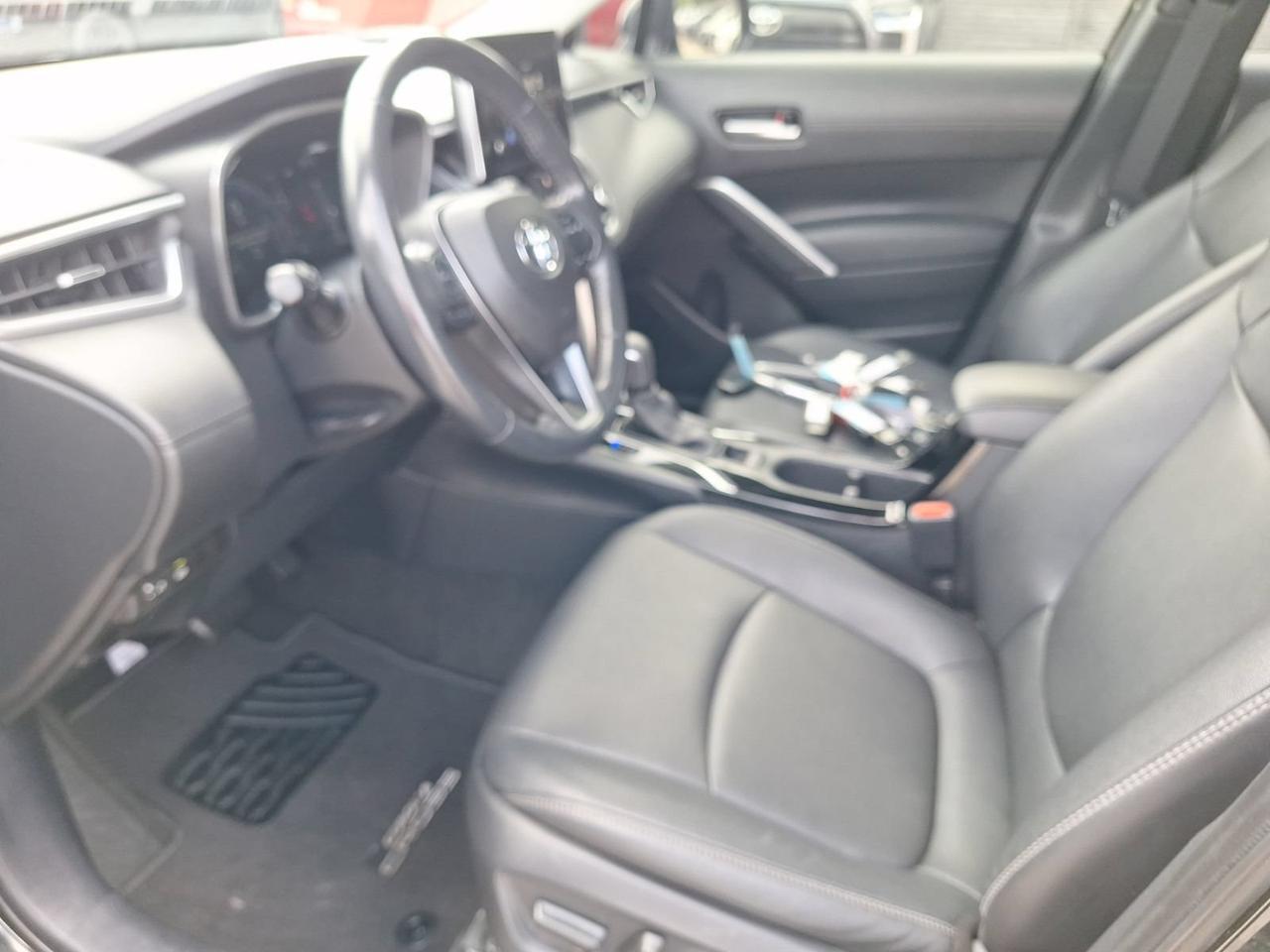 2023 Toyota Corolla Cross XLE Hurst TX