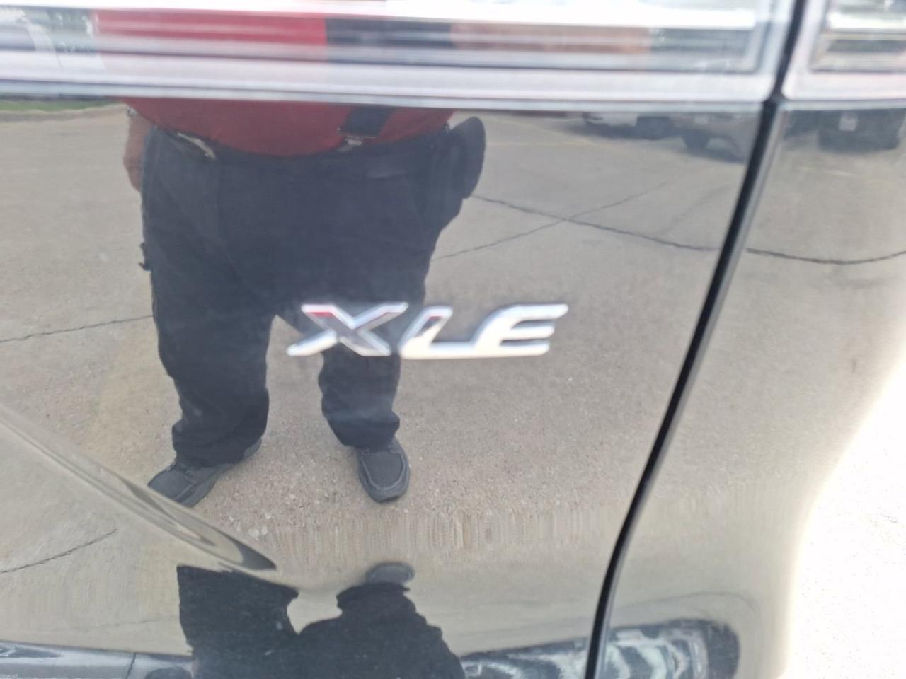 2023 Toyota Corolla Cross XLE Hurst TX