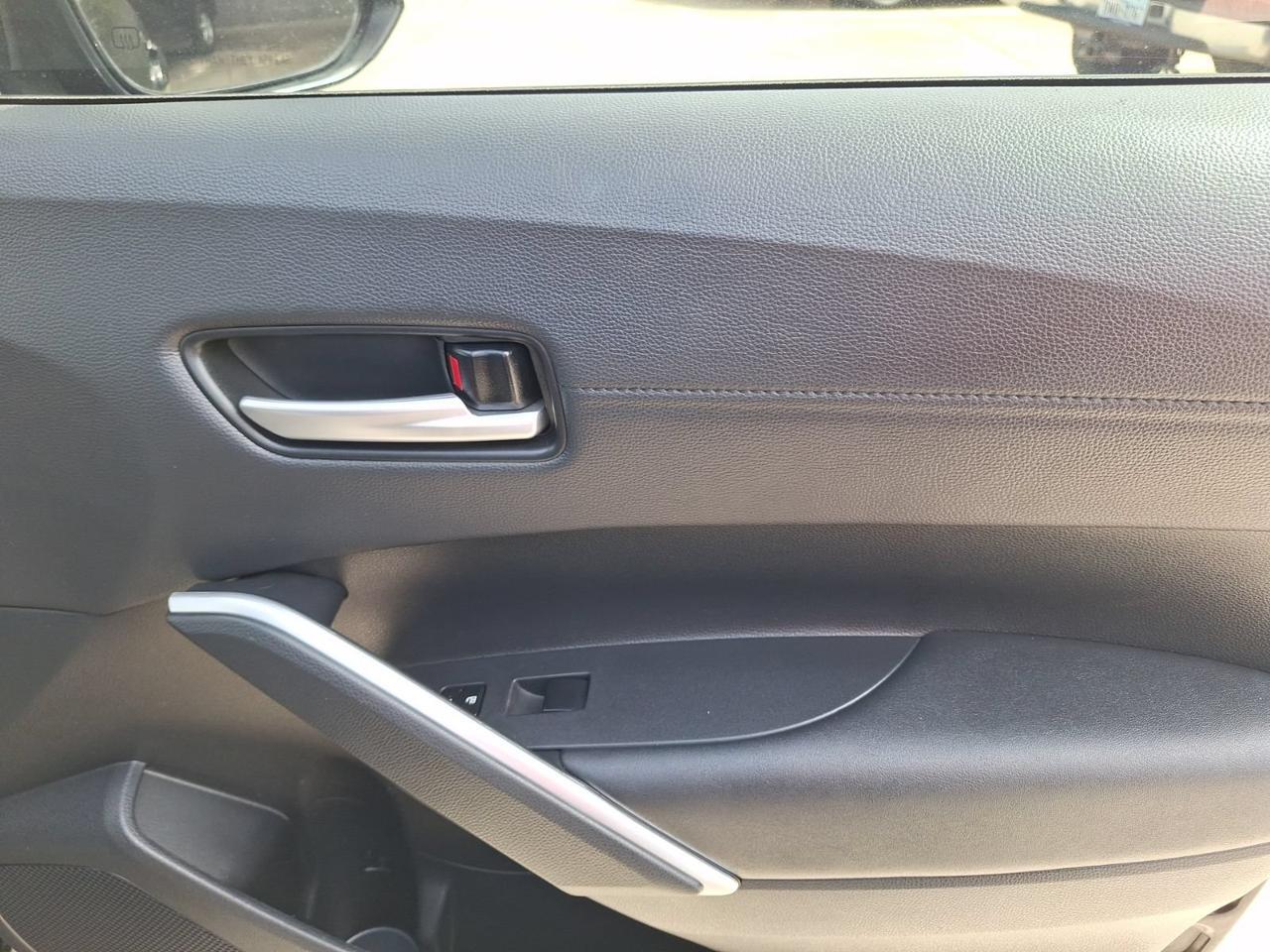 2023 Toyota Corolla Cross XLE Hurst TX