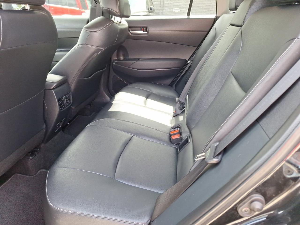 2023 Toyota Corolla Cross XLE Hurst TX