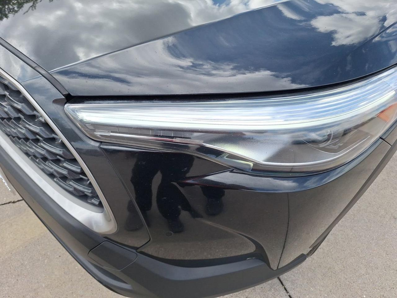 2023 Toyota Corolla Cross XLE Hurst TX