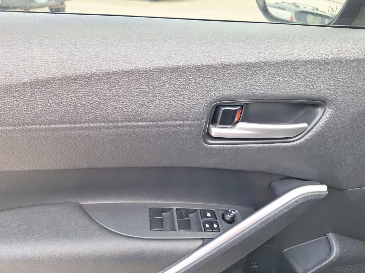 2023 Toyota Corolla Cross XLE Hurst TX