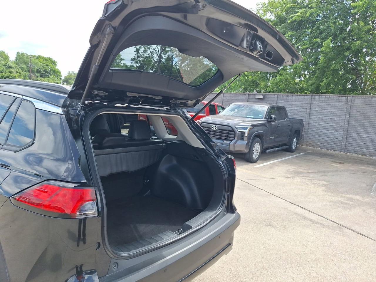 2023 Toyota Corolla Cross XLE Hurst TX