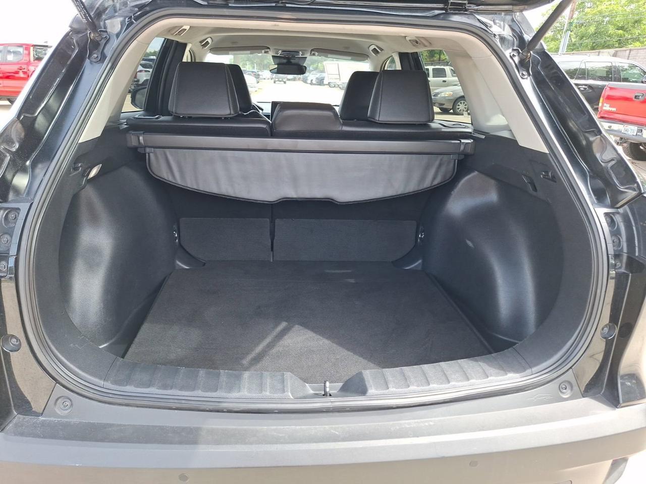 2023 Toyota Corolla Cross XLE Hurst TX