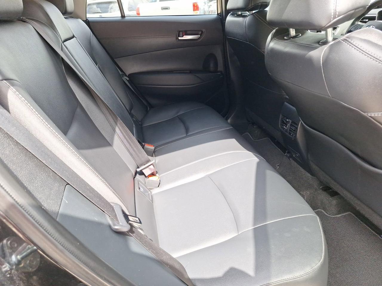 2023 Toyota Corolla Cross XLE Hurst TX