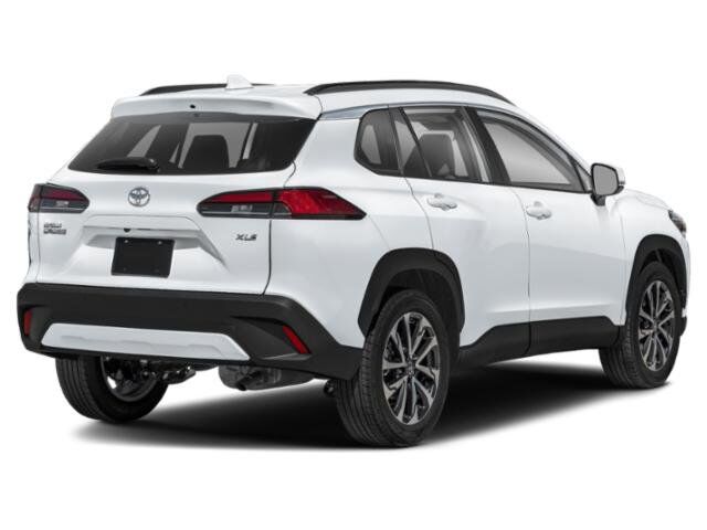 2023 Toyota Corolla Cross XLE Hurst TX