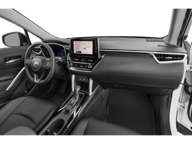 2023 Toyota Corolla Cross XLE Hurst TX