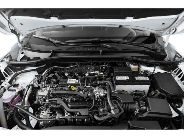 2023 Toyota Corolla Cross XLE Hurst TX