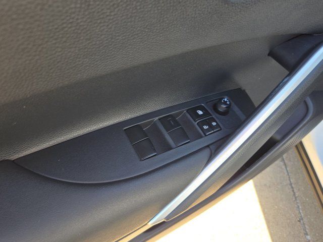 2023 Toyota Corolla Cross XLE Dallas TX
