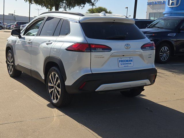 2023 Toyota Corolla Cross XLE Dallas TX