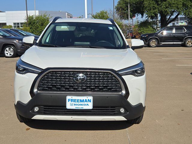 2023 Toyota Corolla Cross XLE Dallas TX
