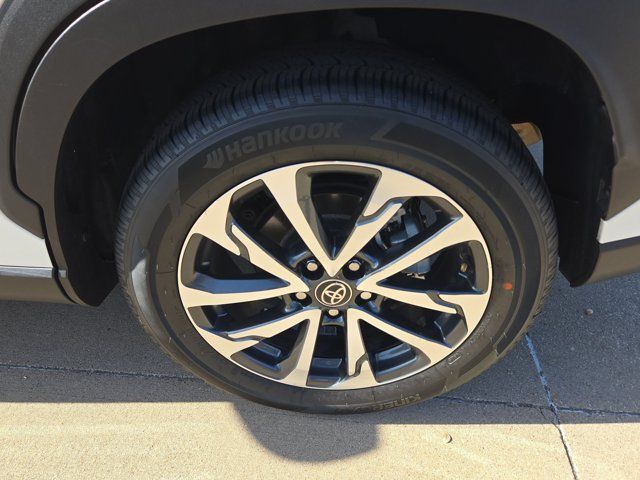 2023 Toyota Corolla Cross XLE Dallas TX